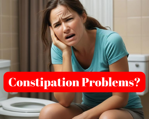 Forever Living Aloe Vera Gel: A Natural Solution for Constipation Problems