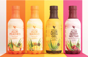 The World’s Best Forever Living Aloe Vera Company for Health & Wellness