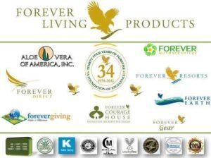 The World’s Best Forever Living Aloe Vera Company for Health & Wellness