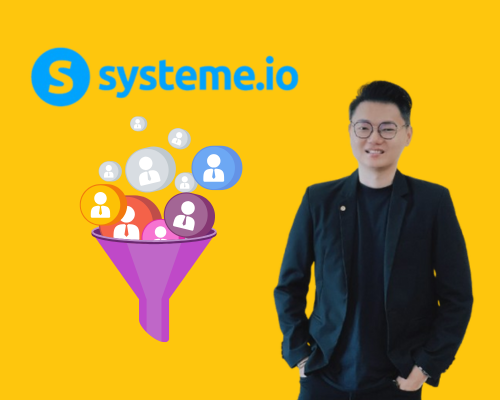 How to Use Systeme.io for Forever Living: Ultimate Guide to Maximize Sales & Growth