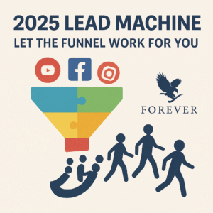 Forever Living Business Opportunities