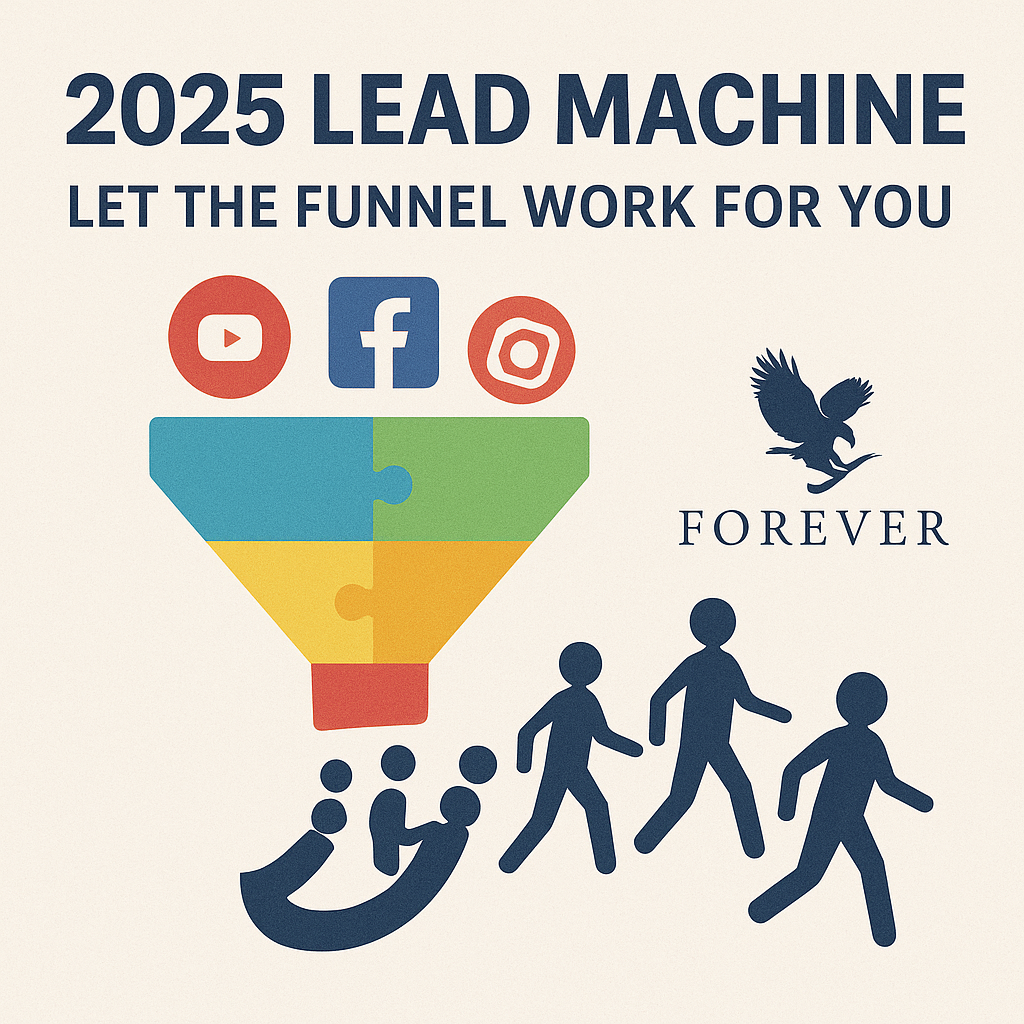 Forever Living Business Opportunities