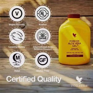  Forever-Living-Aloe-Vera-Gel-Review