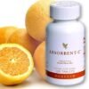 forever living absorbent c