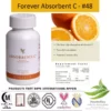 forever living absorbent c