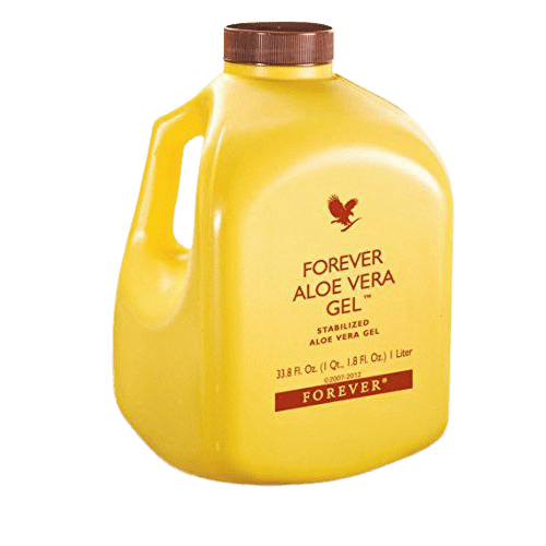 Forever Living 芦荟汁 Aloe Vera Gel (1Liter) 100%芦荟