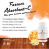 forever living absorbent c